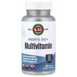 Фото використання KAL, Men's 50+ Multivitamin, Вітаміни для чоловіків 50+, 60 