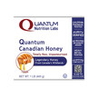 Фото використання Quantum Nutrition Labs, Quantum Canadian Honey, Мед, 454 г