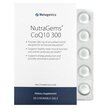 Фото применение NutraGems CoQ10 300 Фото применение Metagenics, Кардио комплекс, NutraGems CoQ10 300, 30 Chewable Gel