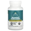 Фото використання Women's Hormones Фото використання Ancient Nutrition, Women's Hormones, Підтримка гормонів, 90