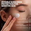 Фото применение Skin Protecting Lotion SPF Фото применение ZENMED, Солнцезащитный крем, Skin Protecting Lotion SPF, 60 мл