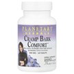 Фото використання Cramp Bark Comfort 800 mg Фото використання Planetary Herbals, Cramp Bark Comfort 800 mg, Кора калини, 60 таб