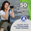 Фото применение Urinary Tract Infection Test Strips, Поддержка мочевого пузыря, 3