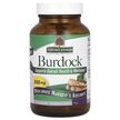 Фото применение Nature's Answer, Лопух, Burdock Full Spectrum Herb 500 mg, 9