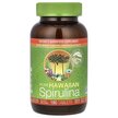 Фото применение Спирулина 3000 мг, Pure Hawaiian Spirulina, 180 таблеток