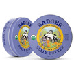 Фото применение Organic Belly Butter Cocoa Butter & Calendula, Органический б