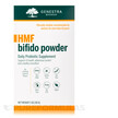 Фото применение Genestra, Бифидобактерии, HMF Bifido Powder, 30 г