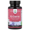 Фото використання G-Curve Advanced Formula For Women Фото використання G-Curve Advanced Formula For Women, Вітаміни для жінок, 30 капсул