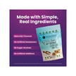 Фото використання Calcium Chews plus Vitamin D & Probiotics Sea Salted Caramel Flavor Фото використання Calcium Chews plus Vitamin D & Probiotics Sea, Цитрат Кальцію