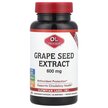 Фото применение Grape Seed Extract Maximum Strength, Экстракт виноградных косточе