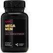Фото применение Mega Men Multivitamin Фото применение GNC, Витамины Мега Мен, Mega Men Multivitamin, 90 таблеток