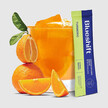 Фото використання Turmeric Citrus Medley Flavor Фото використання Turmeric Citrus Medley Flavor, Екстракт кореня куркуми, 10 шт
