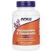 Фото використання Glucosamine Chondroitin, Глюкозамін та Хондроітин, 120 капсул
