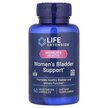 Фото використання Women's Bladder Support, Підтримка сечового міхура, 60 капсу