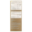 Фото применение Postpartum + Lactation Pack Фото применение Bird and Be, Наборы, Postpartum + Lactation Pack, 30 Vegan Packet
