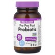 Фото применение Bluebonnet Nutrition, Пробиотики, Pre Pro Post Probiotic, 30 капс