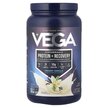 Фото використання Vega, Sport Premium Protein Powder Vanilla, Протеїн, 828 г