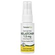 Фото використання InstaNutrient Melatonin Supplement Spray Natural Peppermint, Мела