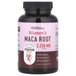 Фото використання Women's Maca Root Фото використання SMNutrition, Women's Maca Root, Мака, 120 капсул