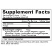 Фото використання Multi Collagen Protein Powder Cucumber Lime Flavor, Колаген, 18.6