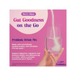 Фото применение Пробиотики, SubCulture Probiotic Drink Mix - Berry Blast, 20 шт