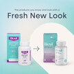 Фото применение Advanced Hair + Nail Care with Biotin Capsules, Кожа ногти волосы