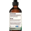 Фото використання Organic Pitta Massage Oil Фото використання Banyan Botanicals, Organic Pitta Massage Oil, Шавлія, 236 мл