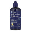 Фото применение Trace, Магний, Magnesium Glycinate Liquid Tropical Dream, 240 мл