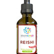 Фото використання Reishi Extract Alcohol Free Фото використання Reishi Extract Alcohol Free, Гриби Рейші, 28 г
