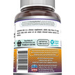 Фото применение Amazing Formulas L-Ornithine Фото применение Amazing Nutrition, L-Орнитин, Amazing Formulas L-Ornithine, 120 к