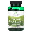 Фото применение Swanson, Шатавари, Shatavari Root Extract 500 mg, 120 капсул