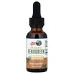 Фото применение MaryRuth's, Пажитник, Organic Fenugreek Liquid Extract, 30 м