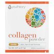 Фото применение Youtheory, Коллаген, Collagen Powder Vanilla, 21 шт