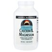 Фото використання Calcium & Magnesium 300 mg 250, Кальцій і магній 300 мг, 250 