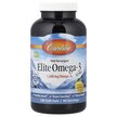 Фото використання Wild Caught Elite Omega-3, Риб'ячий жир Омега-3 1600 мг, 180