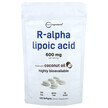 Фото використання R-Alpha Lipoic Acid, Альфа-ліпоєва кислота, 120 капсул