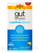 Фото використання Gut Connection Cognitive Balance, Підтримка кишківника, 60 капсул