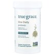Фото використання True Grace, One Daily Probiotic, Пробіотики, 60 капсул