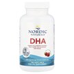 Фото використання DHA Strawberry 500 mg Фото використання Nordic Naturals, DHA Strawberry 500 mg, ДГК, 180 капсул