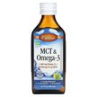 Фото використання MCT & Omega-3 Natural Lemon Lime6 Фото використання Carlson, MCT & Omega-3 Natural Lemon Lime6, МСТ Тригліцериди,