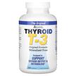 Фото використання Thyroid T-3 Original Formula Фото використання Thyroid T-3 Original Formula, Підтримка щитоподібної залози, 180