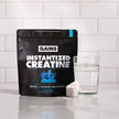 Фото применение Instantized Creatine Soluble Creatine Monohydrate Blue Raspberry Фото применение Instantized Creatine Soluble Creatine Monohydrate Blue Raspberry,