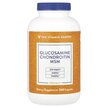 Фото використання Glucosamine Chondroitin MSM, Глюкозамін Хондроітин, 360 капсул
