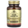 Фото применение Поддержка роста волос, Age-Defying Nutrition Hair Growth, 30 капс