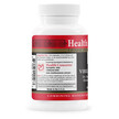 Фото применение Health Concerns, Травяные добавки, Calm Spirit, 270 капсул