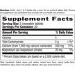 Фото применение Acid Rescue Calcium Carbonate Berry Flavor, Средства от изжоги, 6