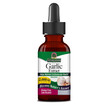 Фото применение Nature's Answer, Экстракт Чеснока, Garlic Extract, 30 мл