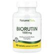 Фото применение Biorutin 1000 mg Фото применение Natures Plus, Биорутин 1000 мг, Biorutin 1000 mg, 90 таблеток