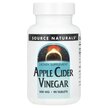 Фото використання Apple Cider Vinegar 500 mg, Яблучний оцет, 90 таблеток