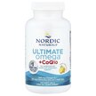 Фото використання Ultimate Omega + CoQ10 1000 mg Фото використання Nordic Naturals, Ultimate Omega + CoQ10, Омега 3, 120 капсул